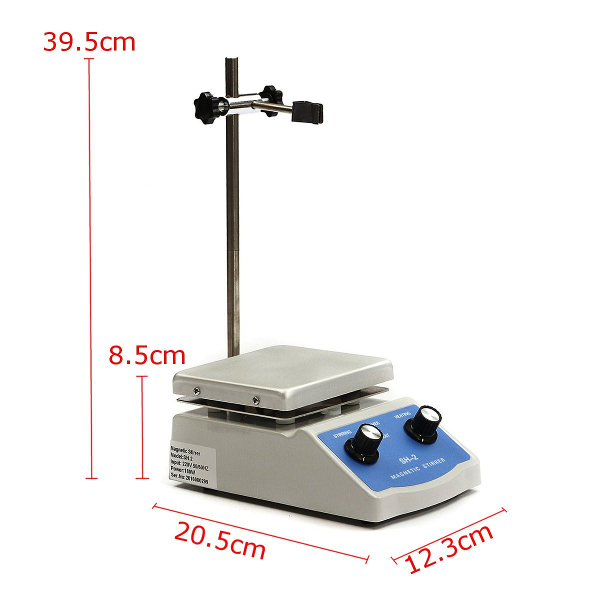 220V-SH-2-Hot-Plate-Magnetic-Stirring-Health-Care-Machine-with-Stir-Bar-for-Lab-1095878-3