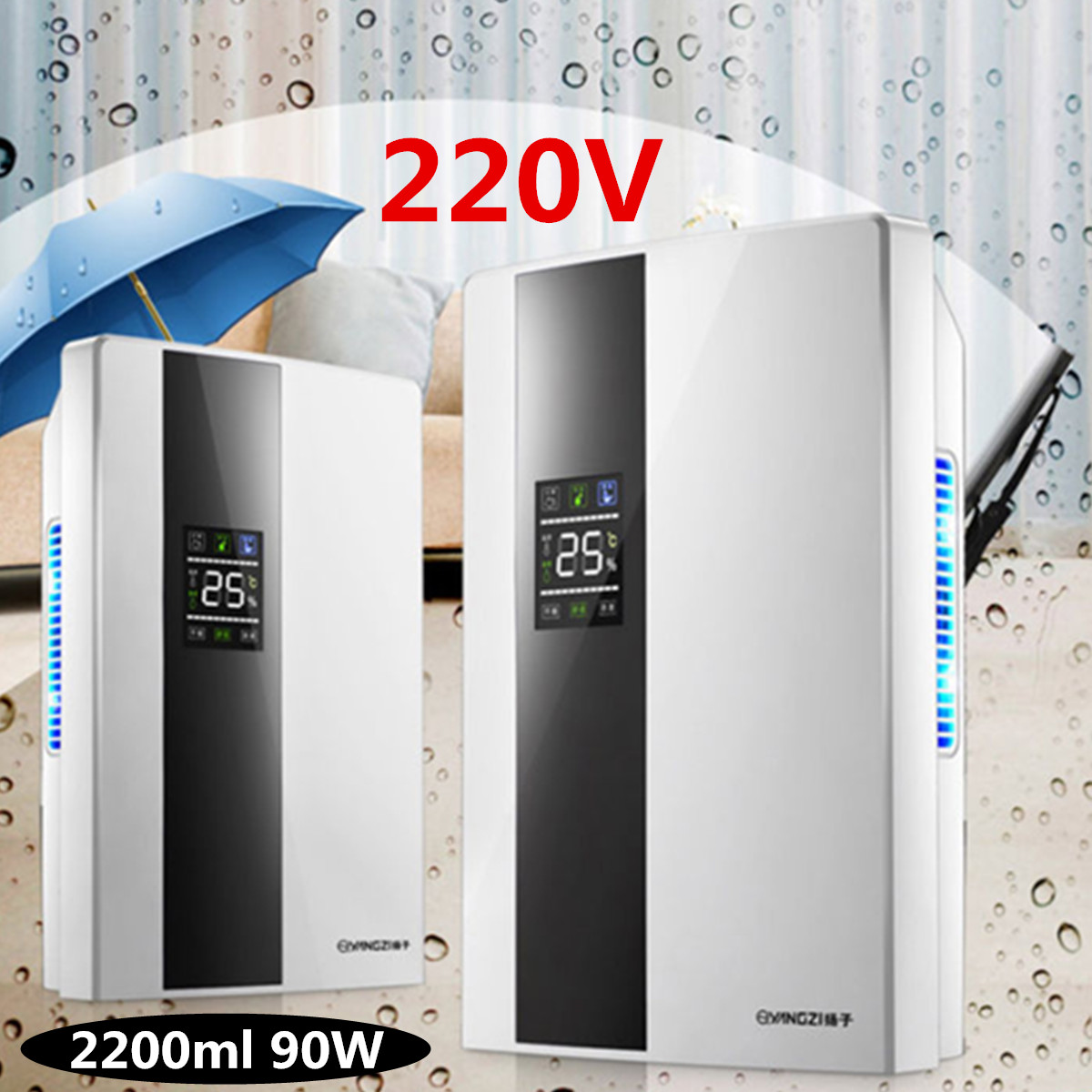 22L-220V-Portable-Home-Air-Dehumidifier-Mute-Bedroom-Air-Purifier-Mini-Moisture-Absorption-Dryer-1397345-1