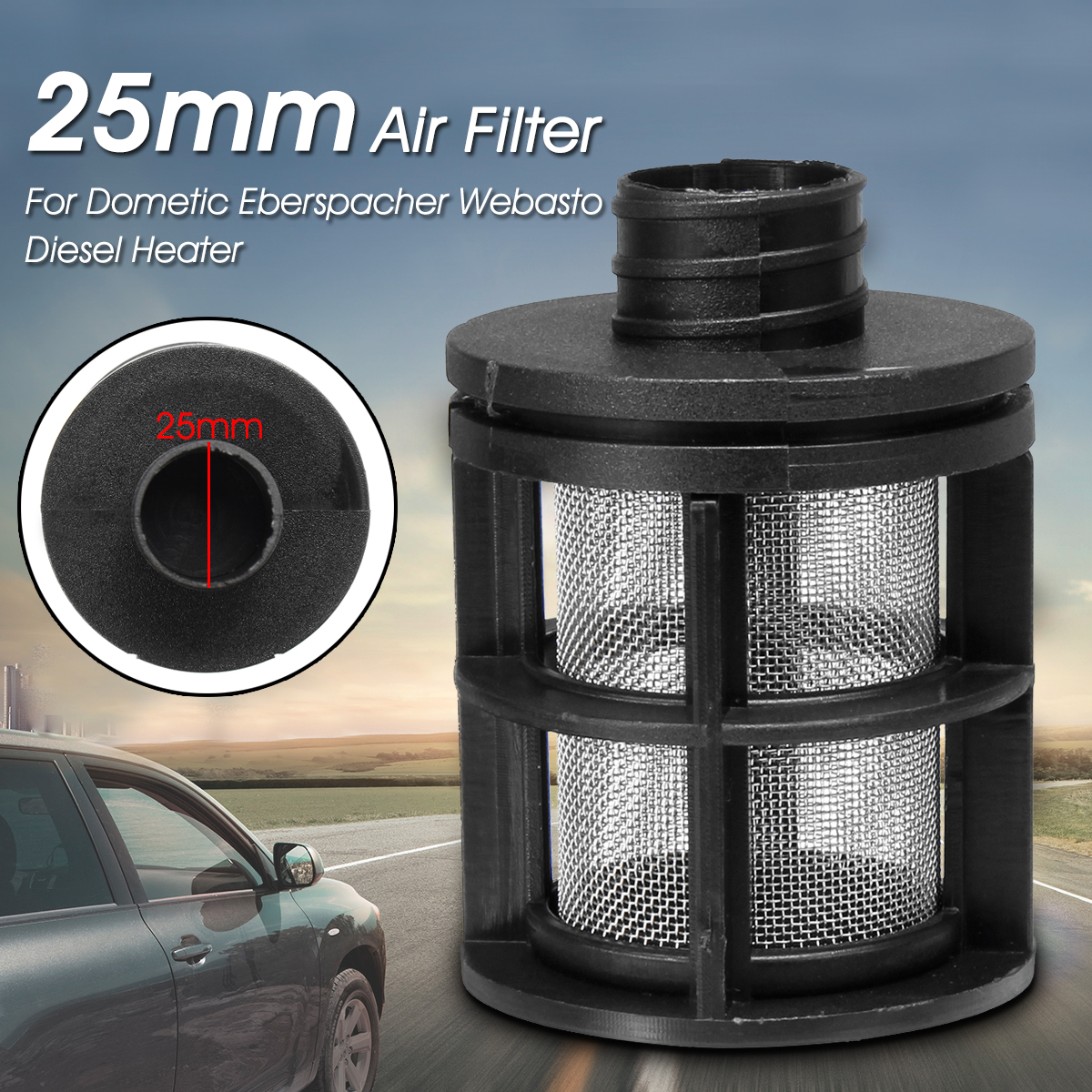 25mm-Air-Intake-Filter-Silencer-For-Dometic-Eberspacher-Webasto-Diesel-Heater-1409798-1