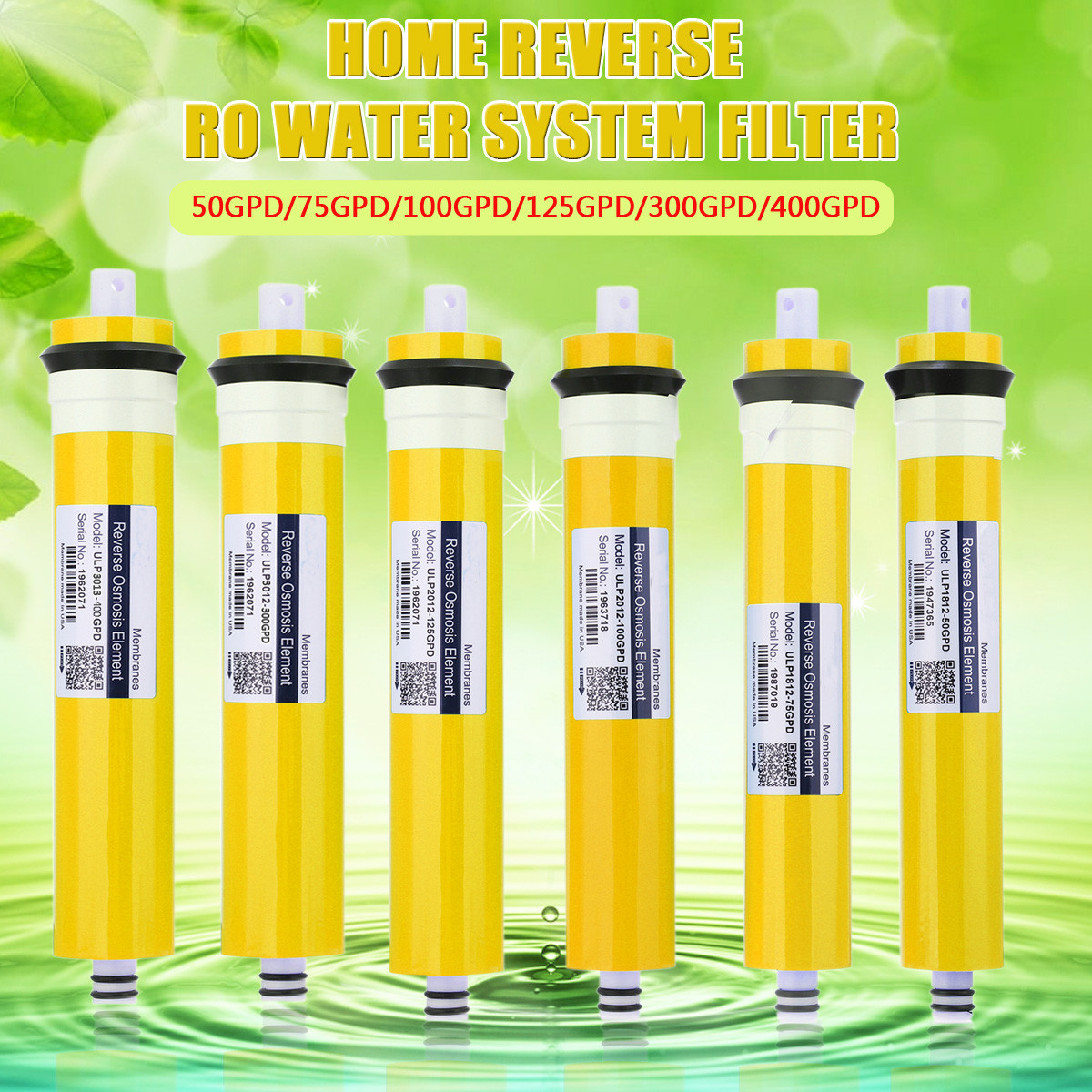 50-400GPD-RO-Membrane-Purify-Water-System-Filter-Reverse-Osmosis-Element-1516322-2