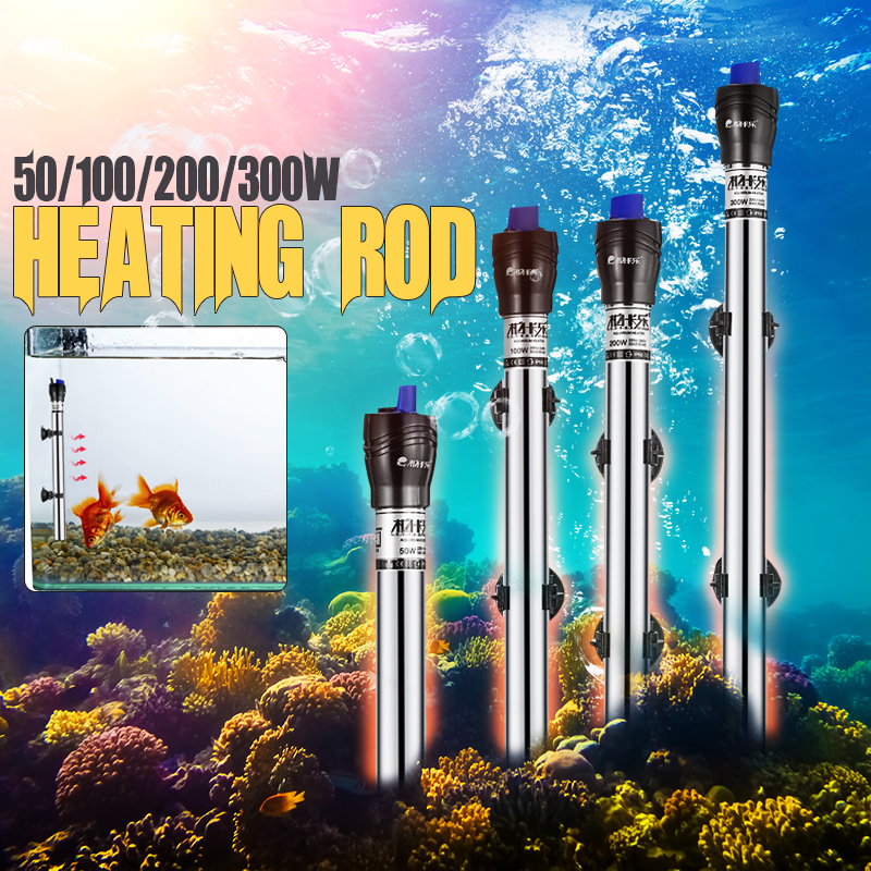 50W100W200W300W-Heating-Rod-Submersible-Heater-Quick-Constant-Automatic-Power-Off-1372374-1
