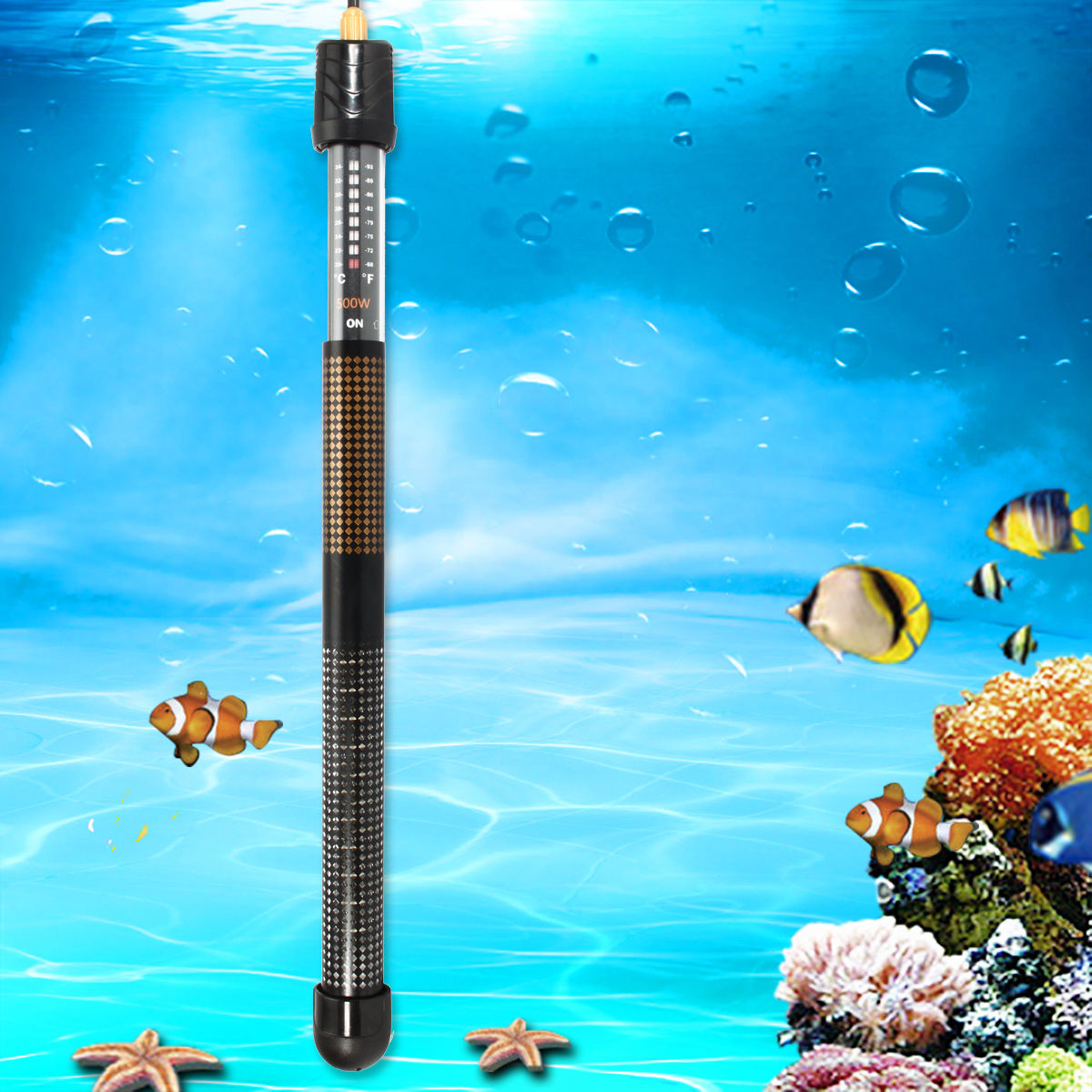 50W100W200W300W500W-Aquarium-Fish-Tank-Water-Submersible-Heater-Adjustable-Thermostat-1381823-1