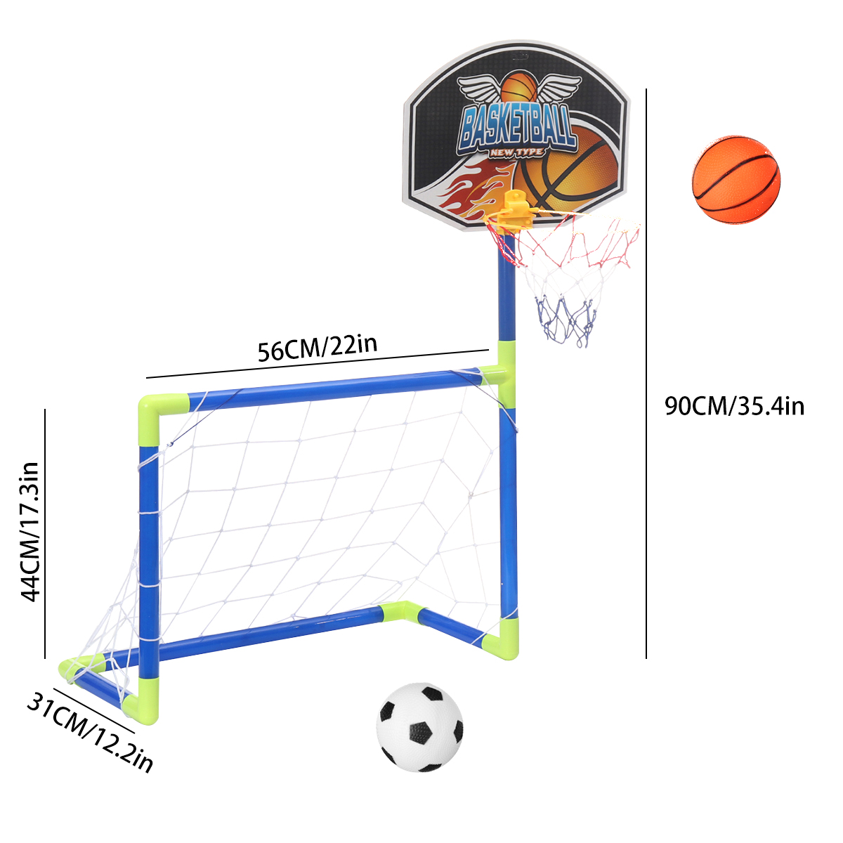 Ball-Football-Sport-Toy-Game-Goals-Basketball-Hoop-Stand-Toys-Kids-Sports-Game-1685455-9