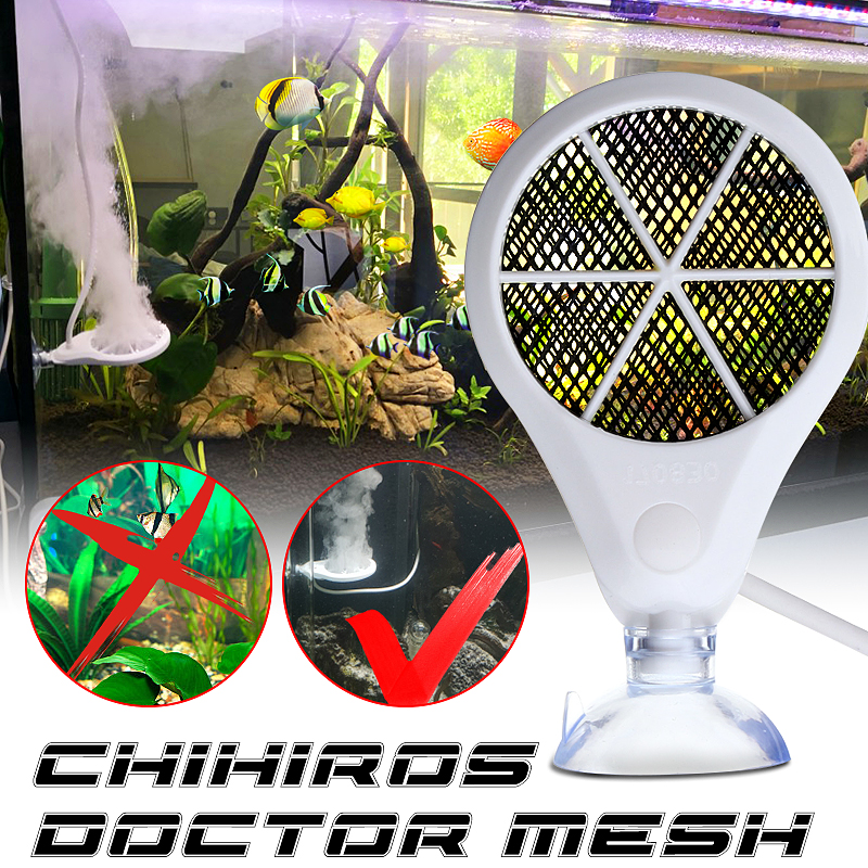 Chihiros-3rd-Generation-Algae-Remove-Sterilizer-Doctor-Twinstar-Fish-Plant-Tank-Mesh-Replace-1448573-1