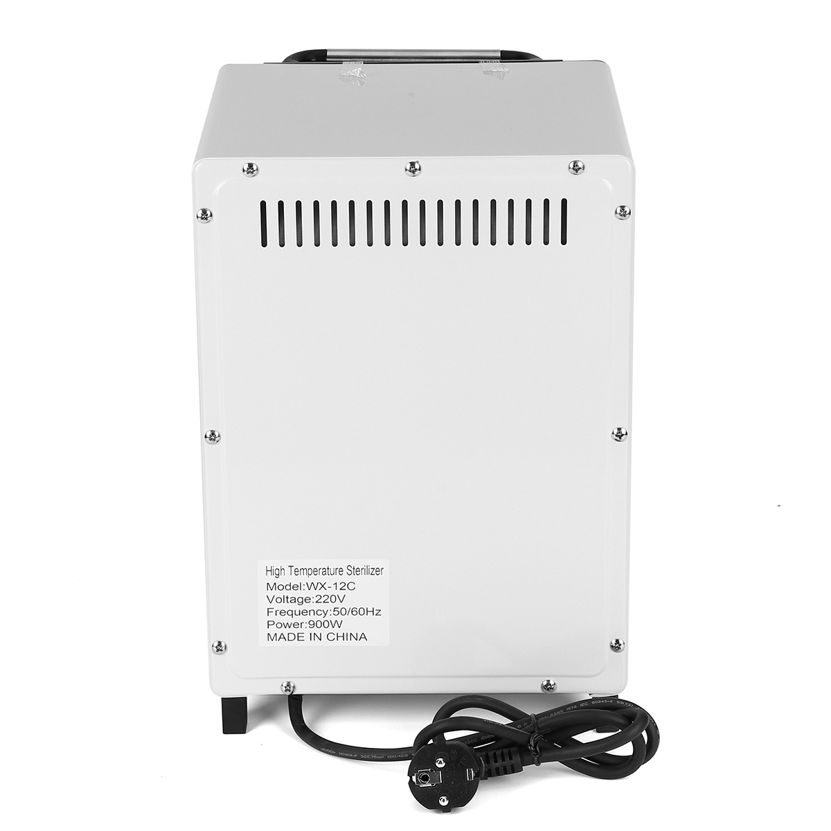 DANCINGNAIL-10L-900W-High-Temperature-Sterilizer-Double-Deck-Heat-Sterilizer-220V-for-Dental-Medical-1411469-6