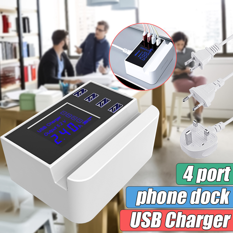 LCD-Display-19-Inch-USB-Charger-Power-Adapter-Desktop-Charging-Station-Phone-Charger-Smart-IC-techno-1235943-2