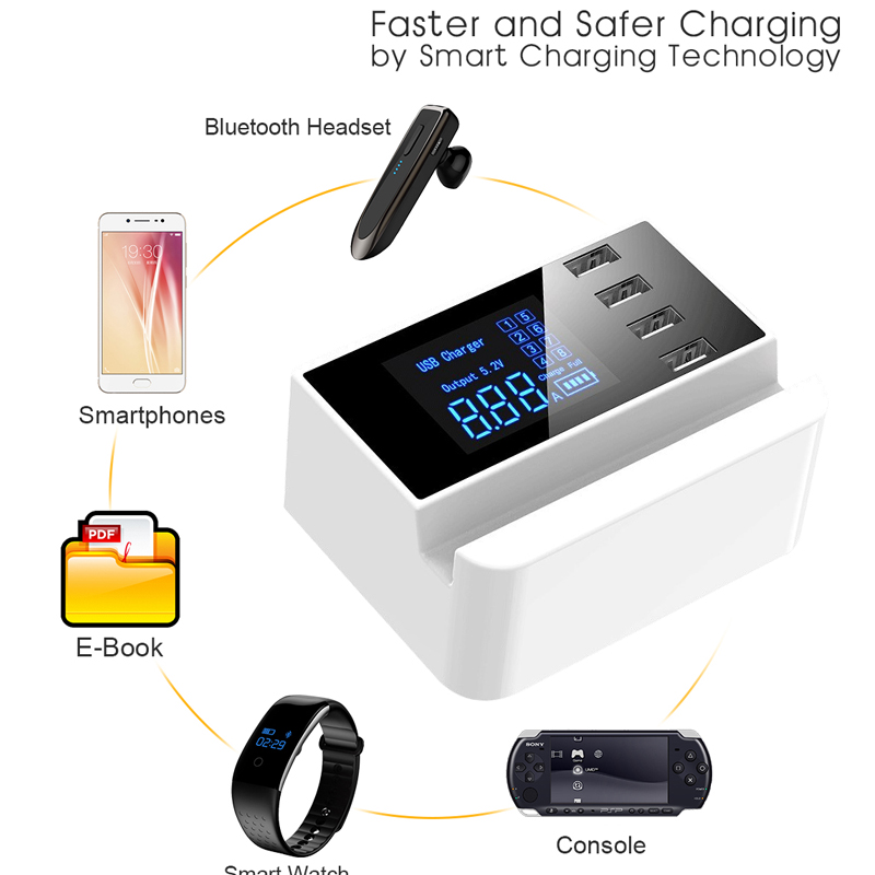 LCD-Display-19-Inch-USB-Charger-Power-Adapter-Desktop-Charging-Station-Phone-Charger-Smart-IC-techno-1235943-7