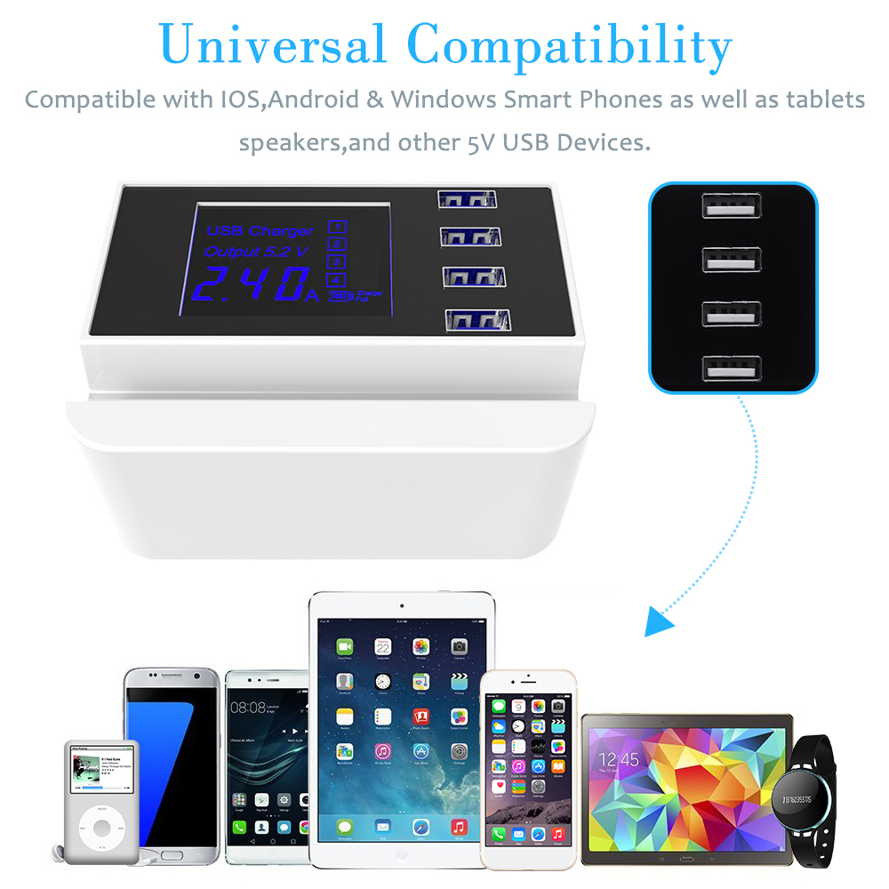 LCD-Display-19-Inch-USB-Charger-Power-Adapter-Desktop-Charging-Station-Phone-Charger-Smart-IC-techno-1235943-8