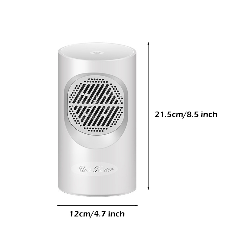 Mini-Space-Heater-Fast-Heating-Fan-All-Seasons-Warmer-Button--Touch-Control-Overheat-Protection-For--1585624-7