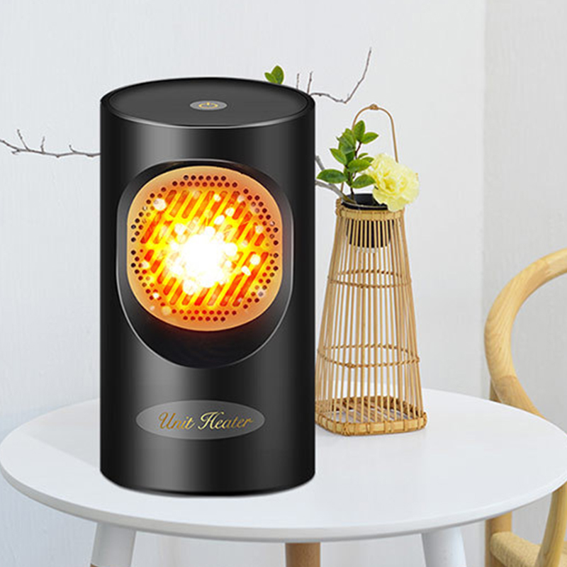 Mini-Space-Heater-Fast-Heating-Fan-All-Seasons-Warmer-Button--Touch-Control-Overheat-Protection-For--1585624-9