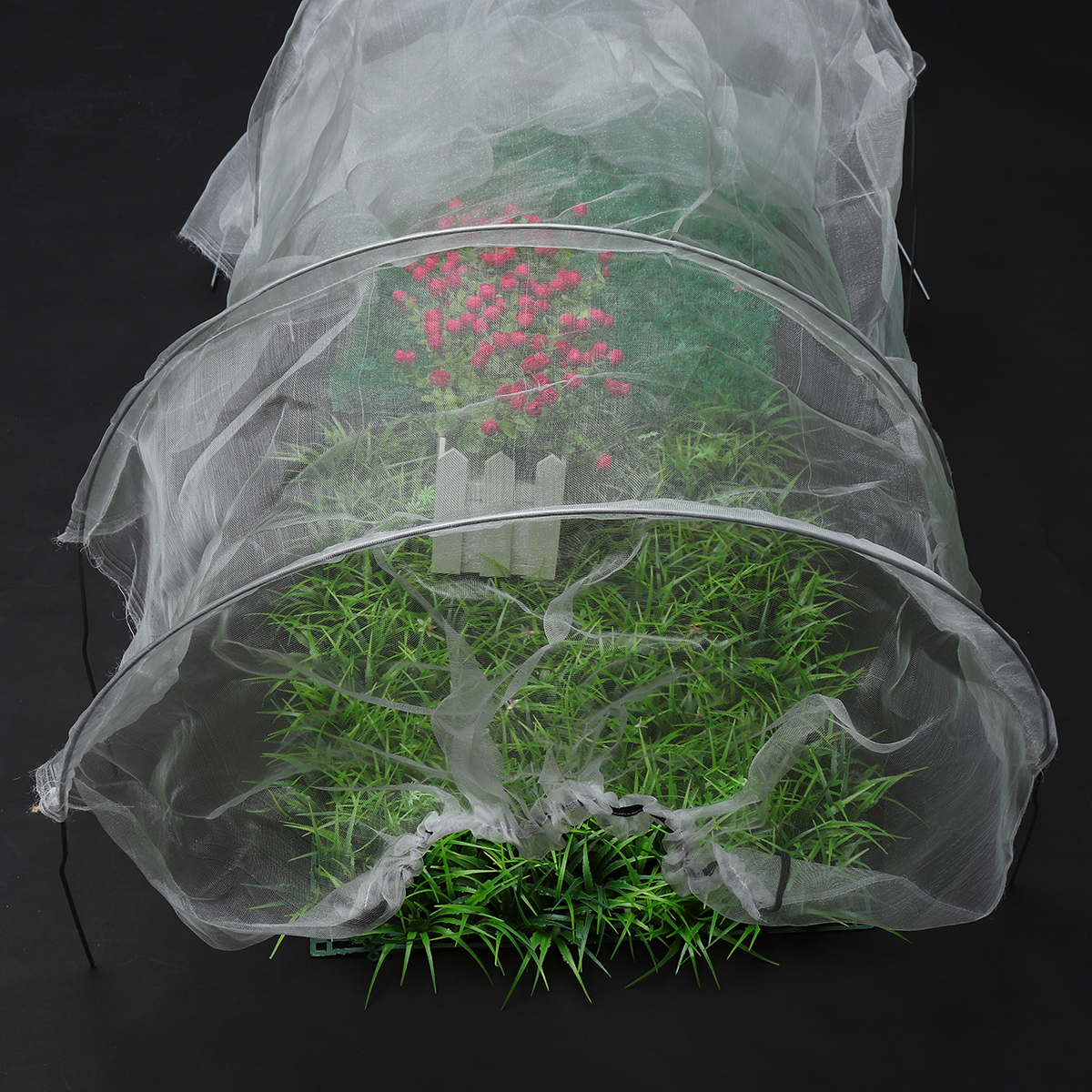 Plant-Net-Shade-Insect-Bird-Barrier-Netting-Garden-Greenhouse-Cover-Protect-Mesh-1606544-3