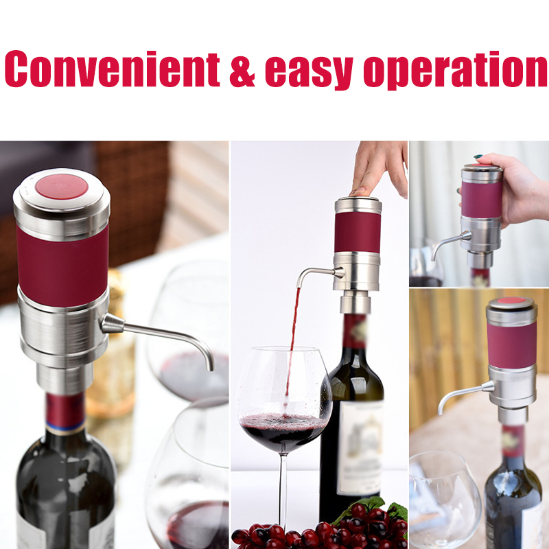 Portable-Electronic-Aerator-Dispenser-Air-Pressure-Pourer-Home-Party-Aerating-Decanter-Tools-Kit-1408562-5