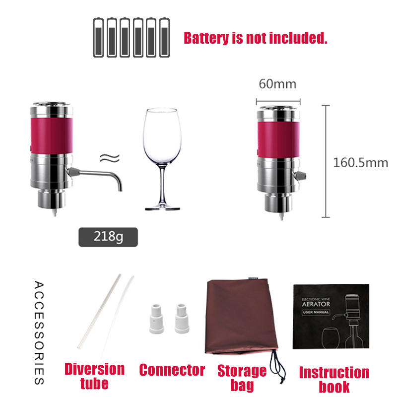 Portable-Electronic-Aerator-Dispenser-Air-Pressure-Pourer-Home-Party-Aerating-Decanter-Tools-Kit-1408562-9