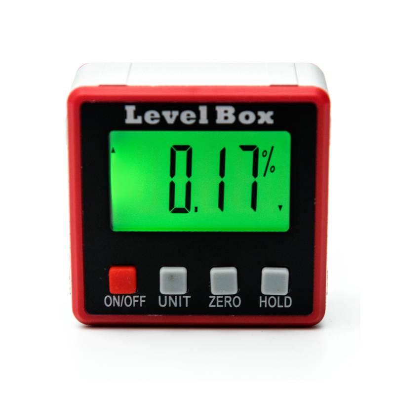 Red-Precision-Digital-Protractor-Inclinometer-Level-Box-Digital-Angle-Finder-Bevel-Box-with-Magnet-B-1413038-1