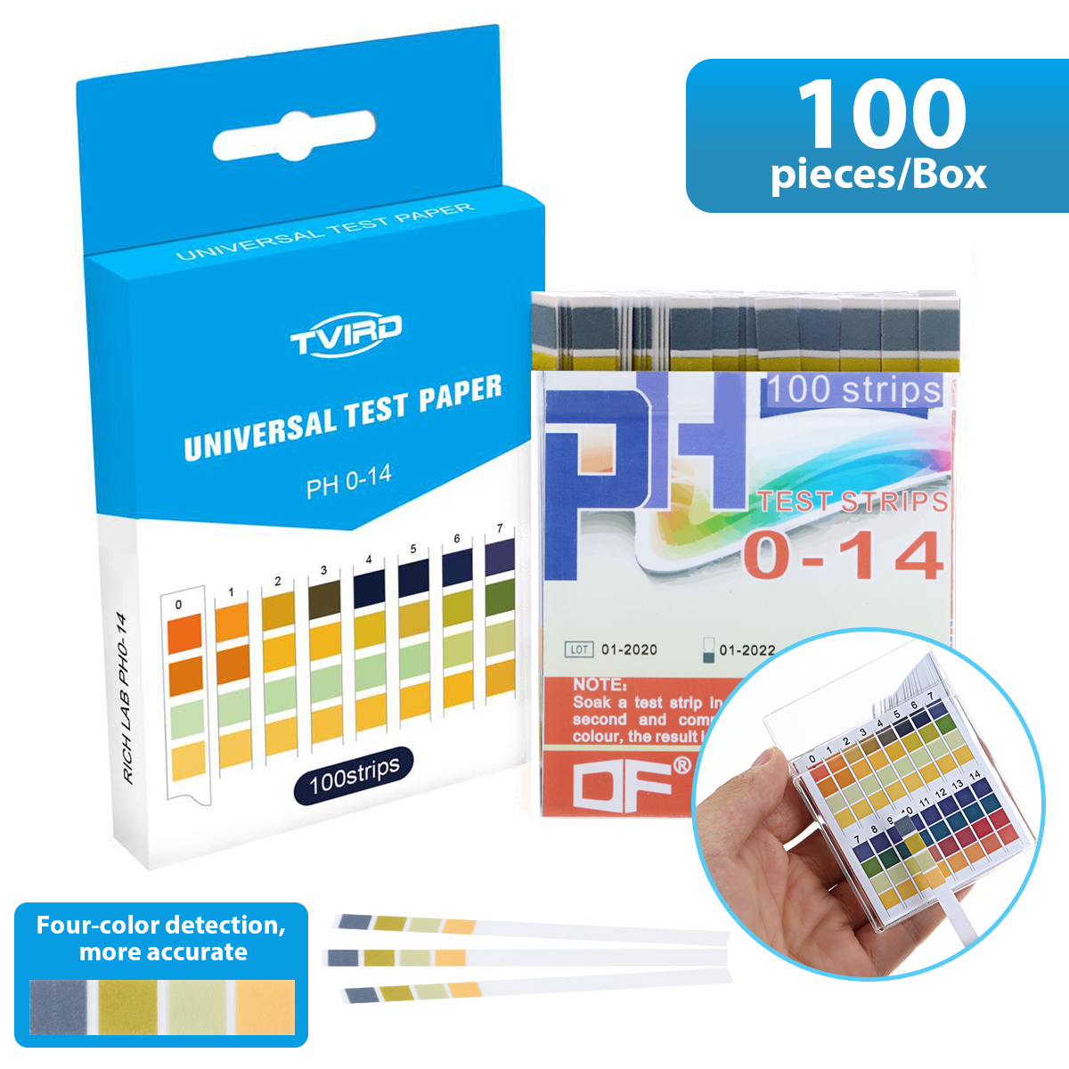 100PCSBox-PH-Test-Strips-Precision-Four-color-Comparison-0-14-PH-Measuring-Drinking-Water-Quality-St-1745548-1