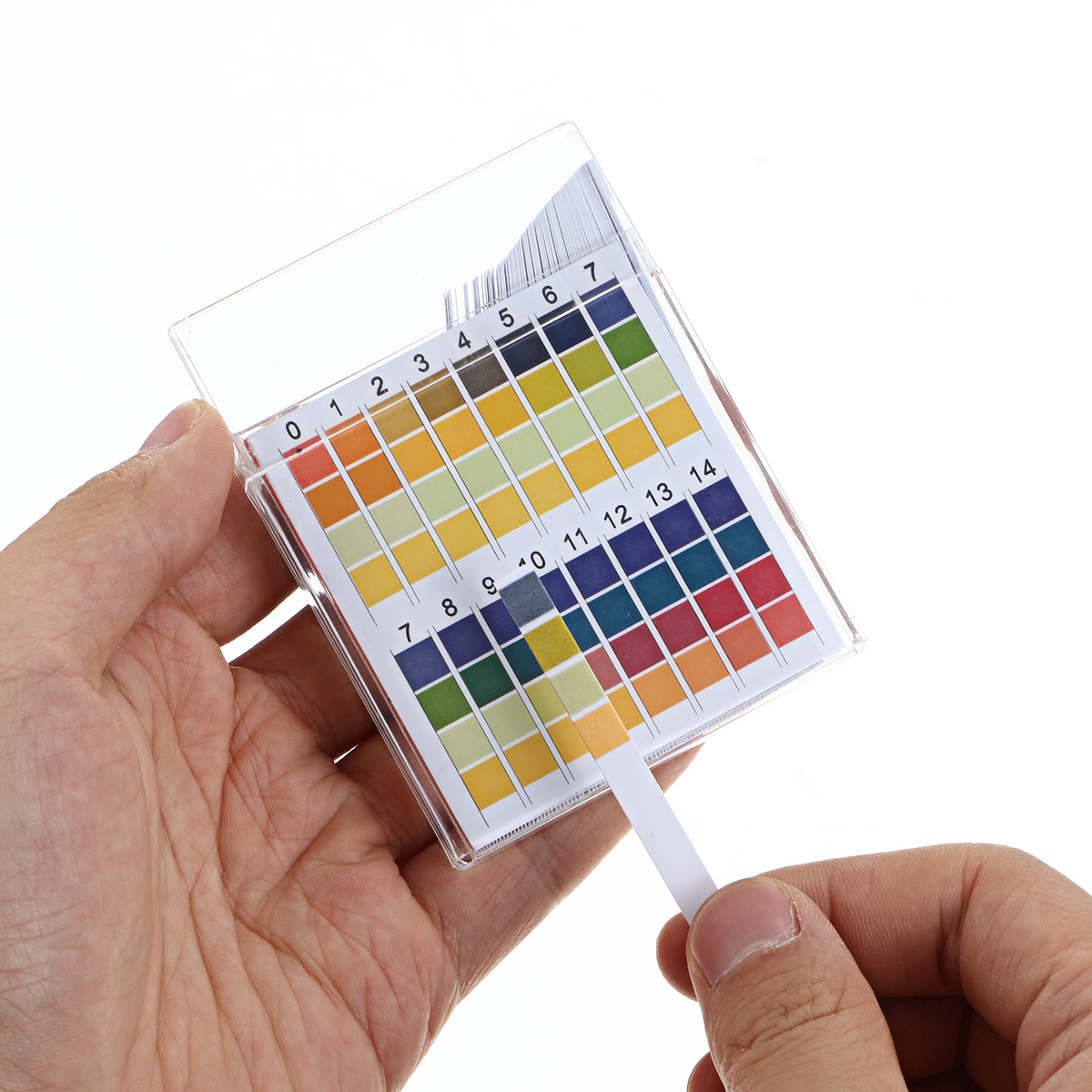 100PCSBox-PH-Test-Strips-Precision-Four-color-Comparison-0-14-PH-Measuring-Drinking-Water-Quality-St-1745548-9