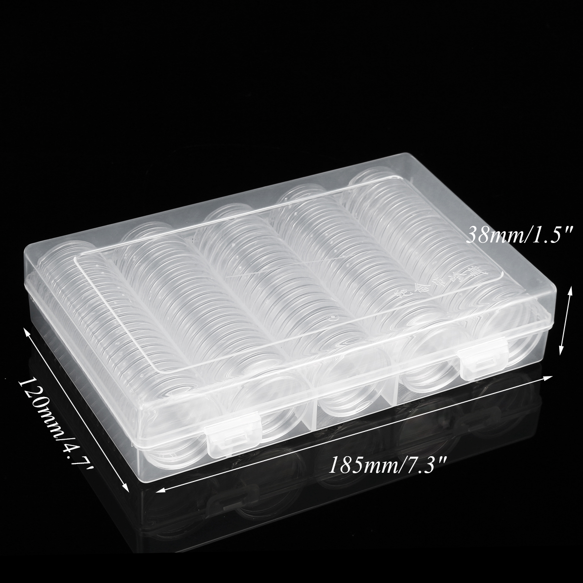 100PcsLot-20252730mm-Clear-Plastic-Coin-Holder-Universal-Commemorative-Coin-Shell-Collector-1426082-6