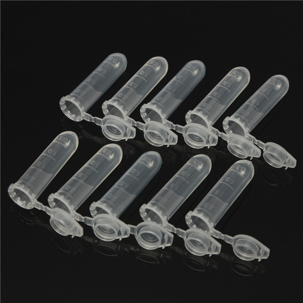 100pcs-2mL-Polypropylene-PP-Centrifuge-Tubes-974687-5