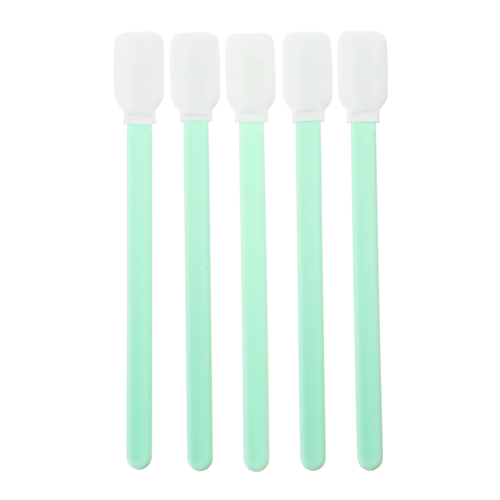 100pcs-Foam-Tip-Cleaning-Head-Swabs-Sponge-Stick-for-Inkjet-Printer-Printhead-Camera-Cleanroom-1311742-1