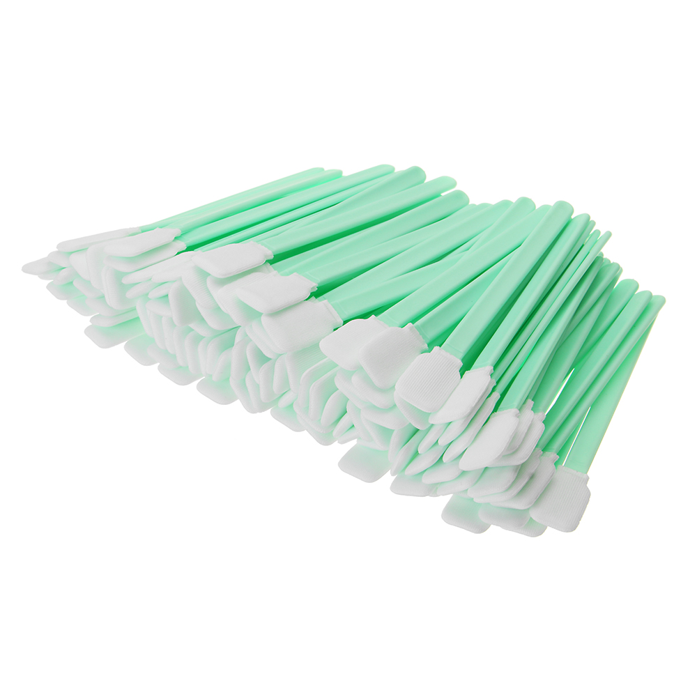 100pcs-Foam-Tip-Cleaning-Head-Swabs-Sponge-Stick-for-Inkjet-Printer-Printhead-Camera-Cleanroom-1311742-9