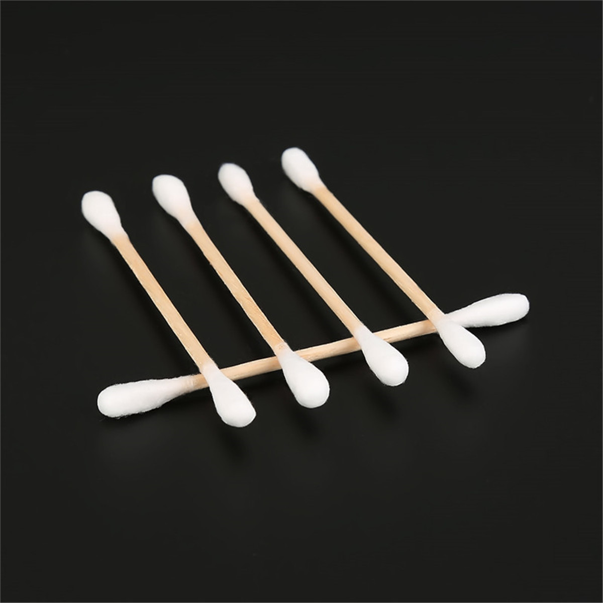 100x-Cotton-Swabs-Swab-Applicator-Q-Tips-Double-Head-Wooden-Stick-Cleaning-Tools-1582736-6