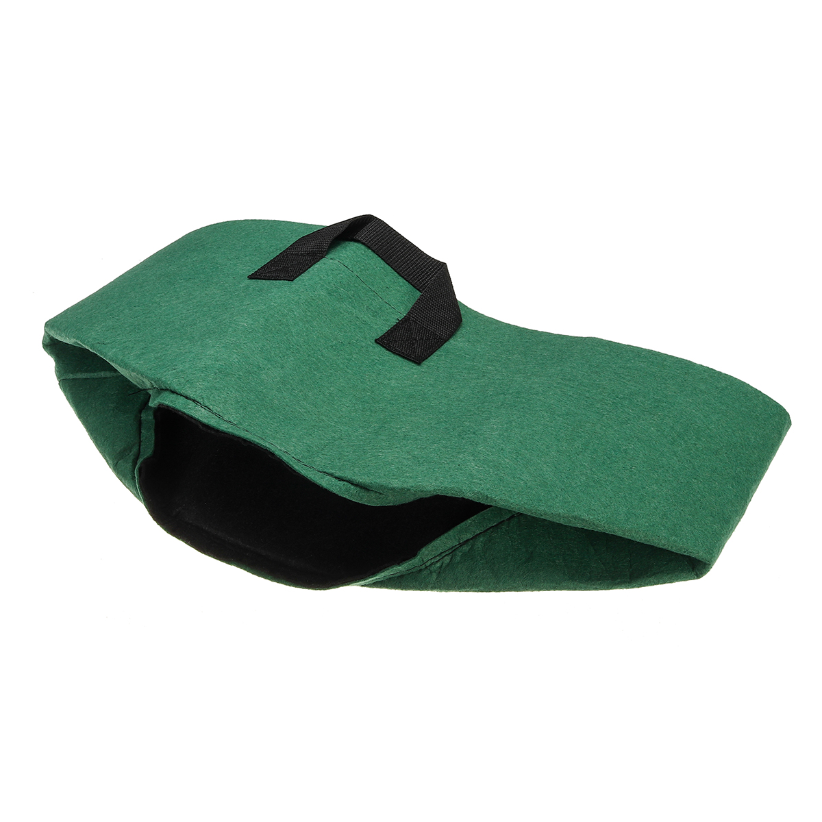 1235710Gallon-Felt-Non-Woven-Pots-Plant-Grow-Bag-Planting-Pouch-Container-Nursery-Seedling-Planting--1543442-10