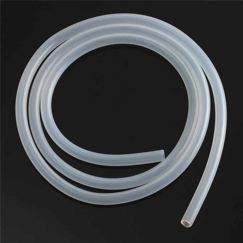 1m-Length-Food-Grade-Translucent-Silicone-Tubing-Hose-1mm-To-8mm-Inner-Diameter-Tube-1377641-1