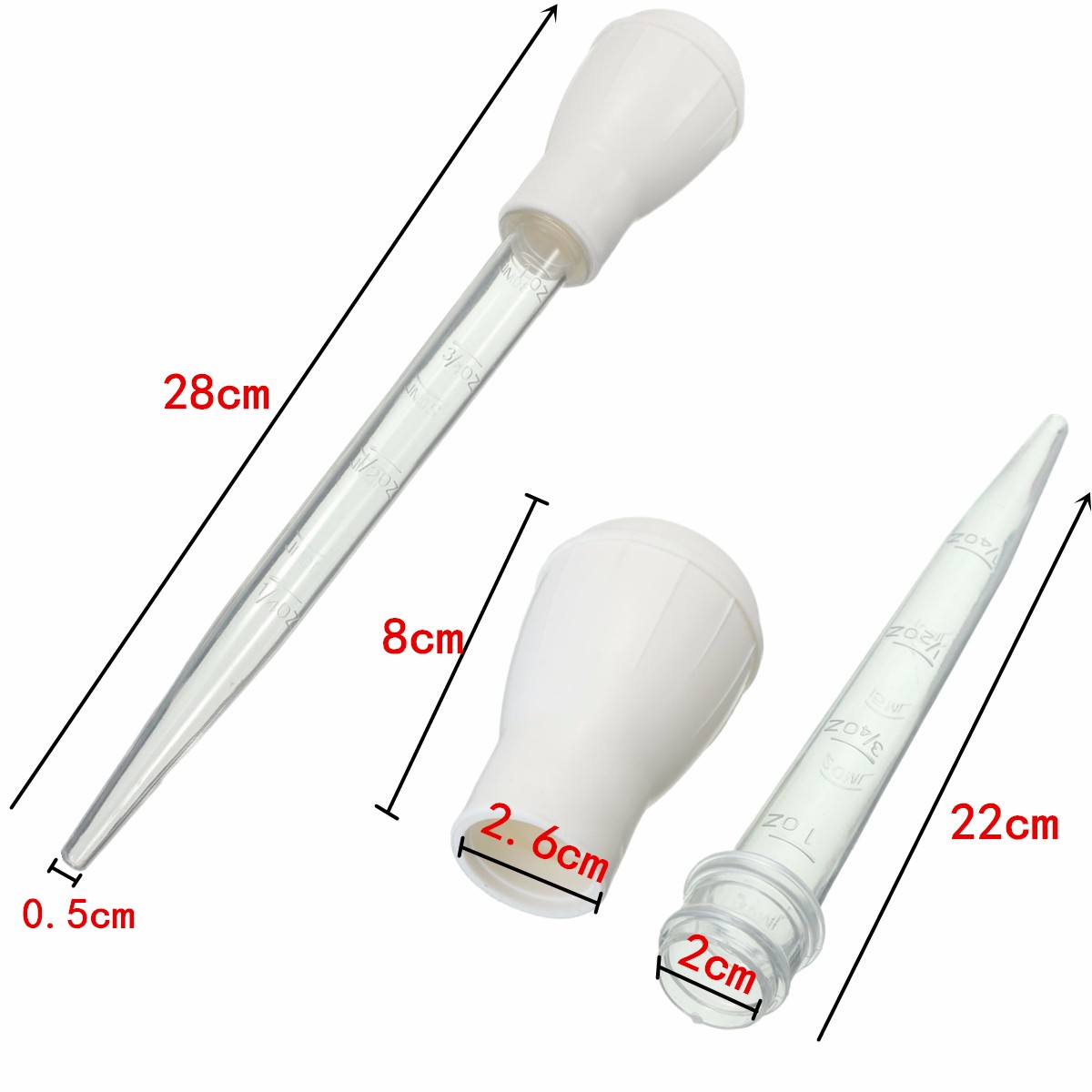 30ml-Clear-Tube-Baster-Syringe-Pump-Pipe-For-Chicken-Turkey-Poultry-Meat-BBQ-1341835-2