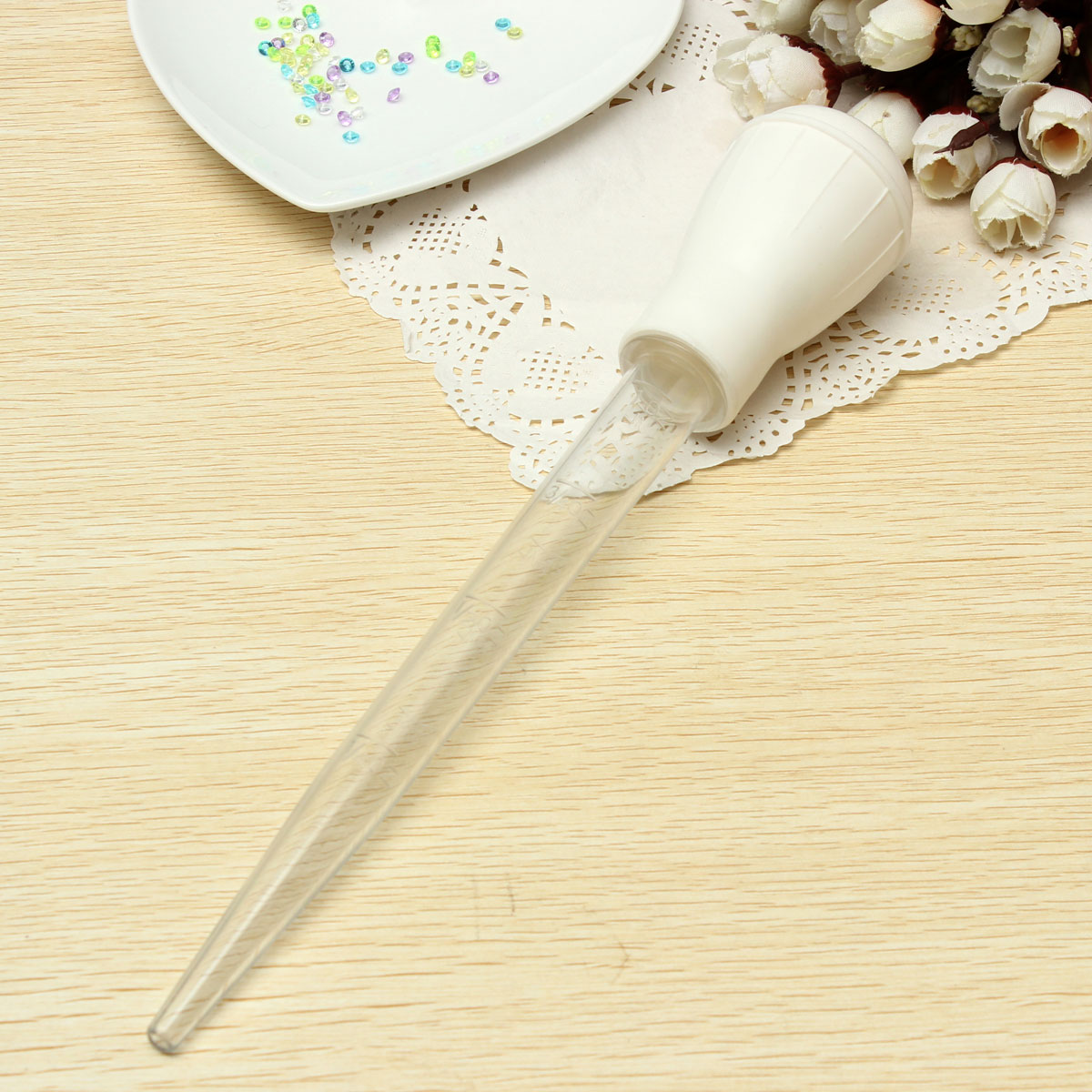 30ml-Clear-Tube-Baster-Syringe-Pump-Pipe-For-Chicken-Turkey-Poultry-Meat-BBQ-1341835-7