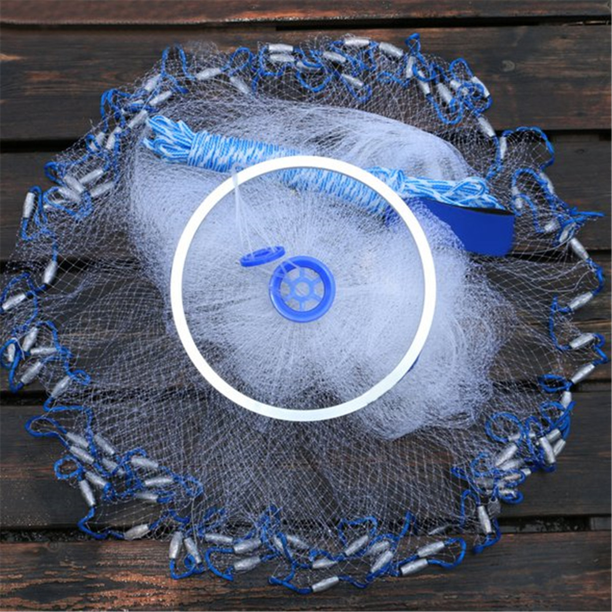 3M-Hand-Throw-Fishing-Net-Spin-Bait-Sign-Casting-Network-Hand-Sinker-Small-Mesh-1424630-4