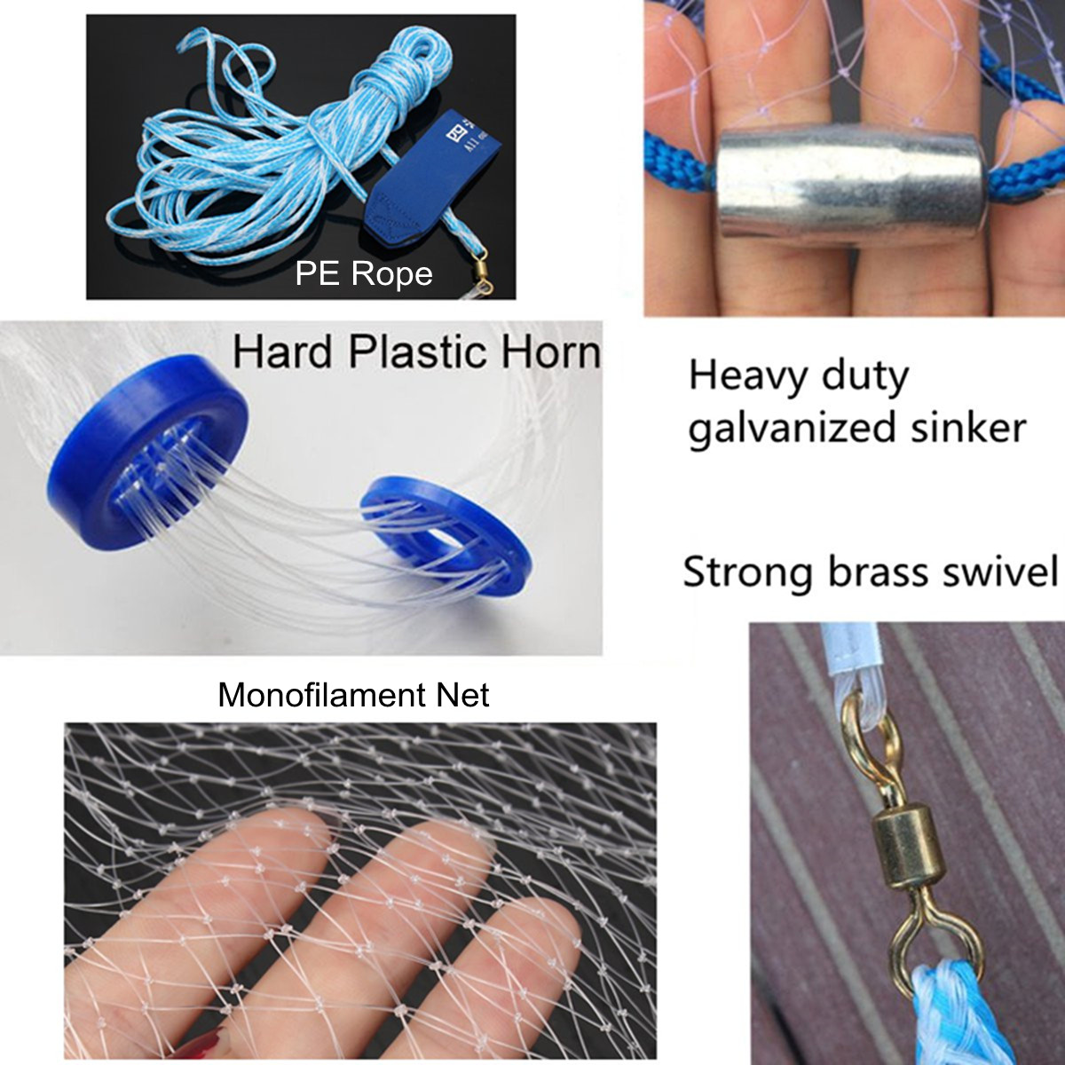 3M-Hand-Throw-Fishing-Net-Spin-Bait-Sign-Casting-Network-Hand-Sinker-Small-Mesh-1424630-6