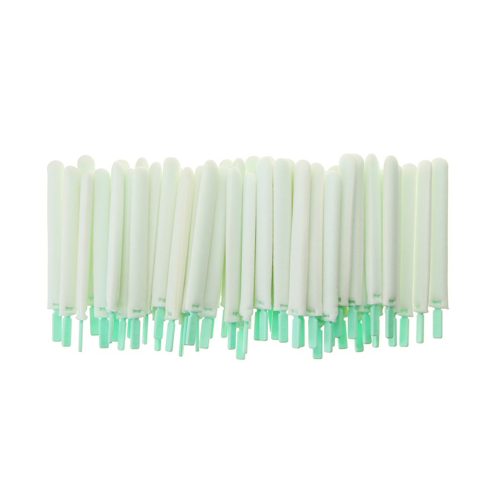 50Pcs-Cleaning-Sponge-Swab-Rhinitis-Stick-Wipe-Stick-For-Medical-Electric-Aviation-Swabs-1312827-2