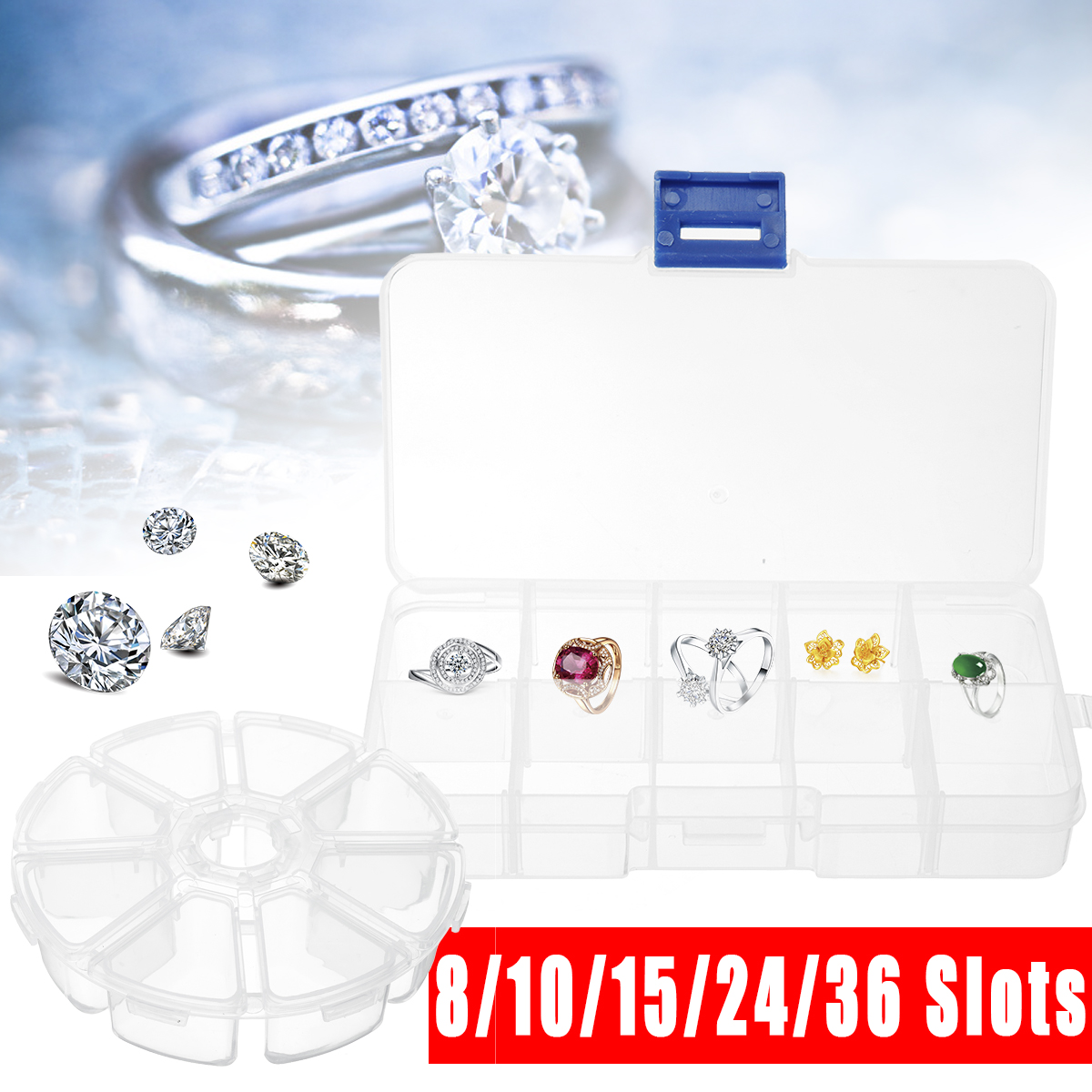 8-35-Slots-Jewelry-Making-Stroage-Box-Set-Earring-Bracelet-Necklace-Findings-Crafts-Holder-1423888-1