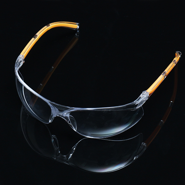Anti-UV-PC-Protective-Glasses-Goggles-Yellow-Legs-Protection-for-Lab-1164742-3
