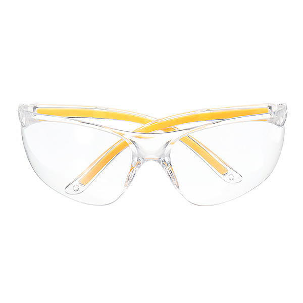 Anti-UV-PC-Protective-Glasses-Goggles-Yellow-Legs-Protection-for-Lab-1164742-4