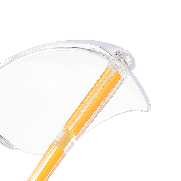 Anti-UV-PC-Protective-Glasses-Goggles-Yellow-Legs-Protection-for-Lab-1164742-6