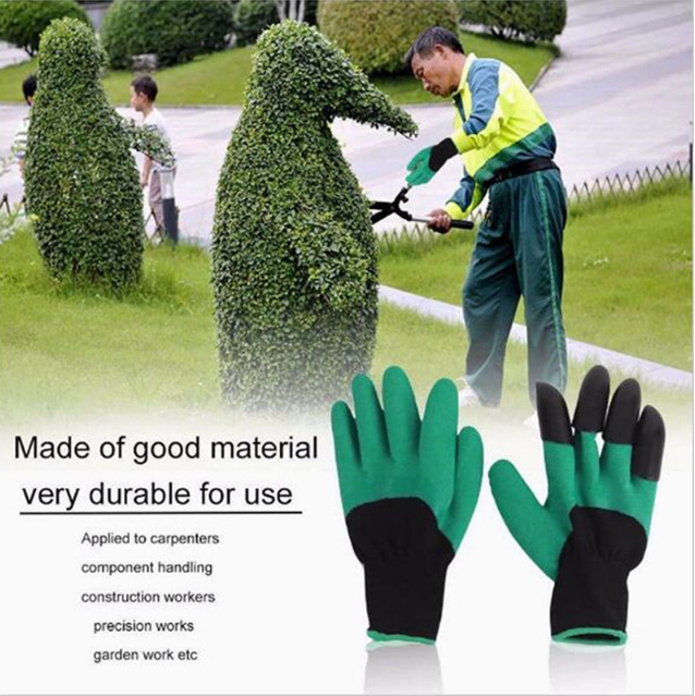 1-Pair-Safety-Gloves-Garden-Gloves-Rubber-TPR-Thermo-Plastic-Builders-Work-ABS-Plastic-Claws-1650884-1