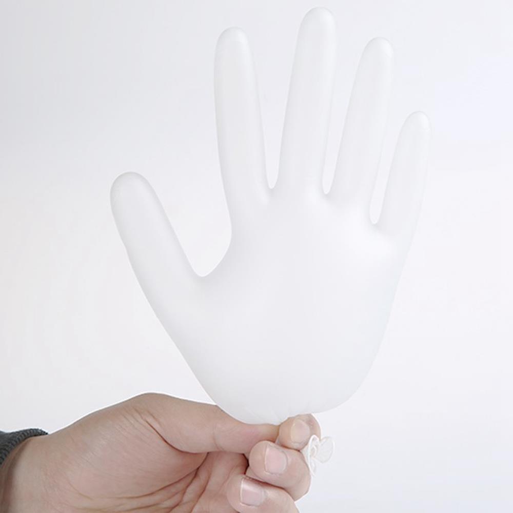 100Pcs-Disposable-Gloves-Food-Grade-PVC-Examination-Disposable-Vinyl-Work-Gloves-S-1666492-7