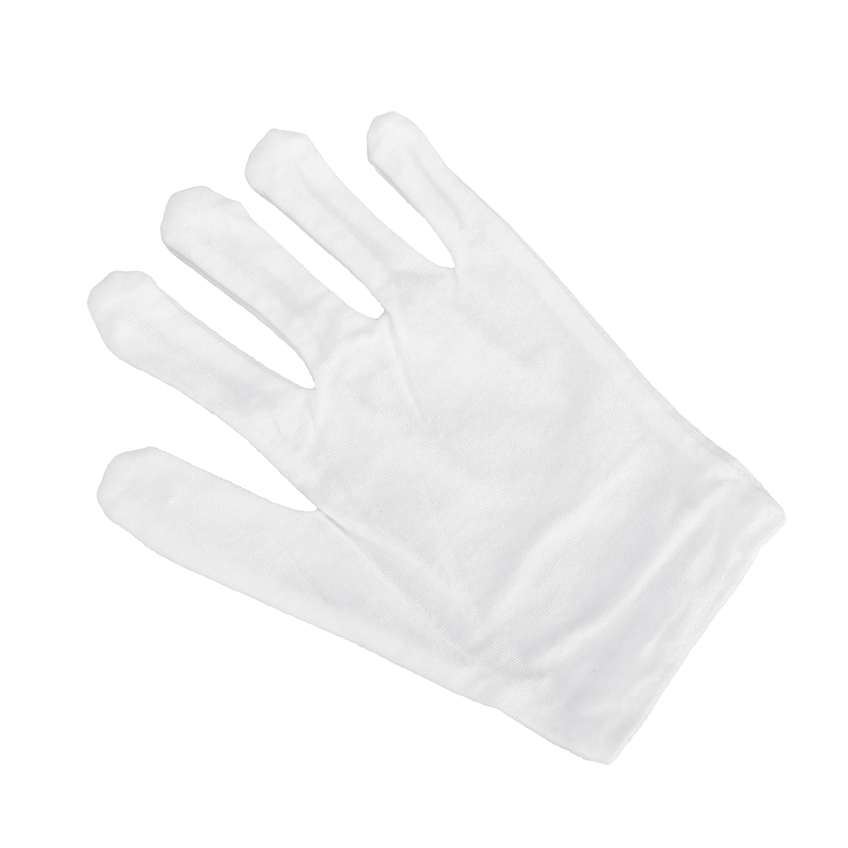 12-Pairs-Non-Slip-Work-Gloves-Etiquette-Cooling-Gloves-Workshop-Labor-White-1503779-8