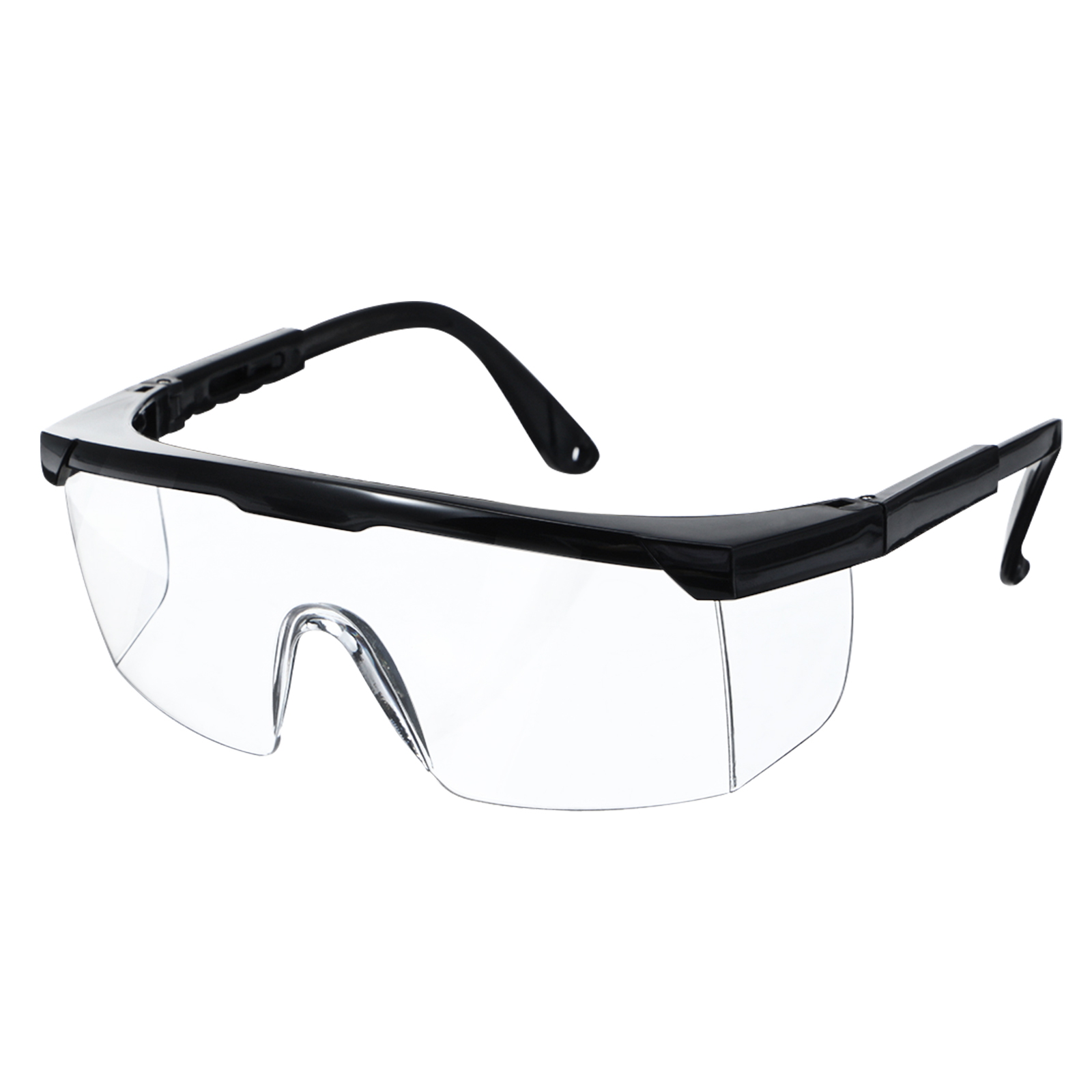 1PCS-Safety-Glasses-Work-Goggles-Eyewear-Protective-Industrial-Lab-Dust-Droplets-1889895-8