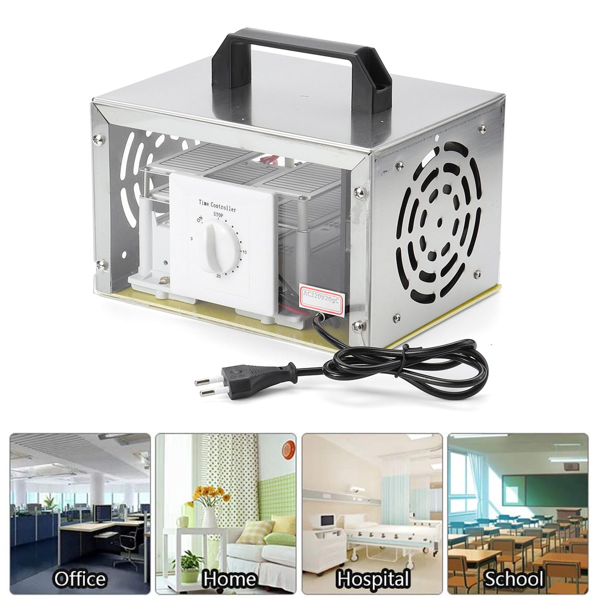 220V-20g-Ozone-Generator-Ozone-Disinfection-Machine-Home-Air-Purifier-1714691-3