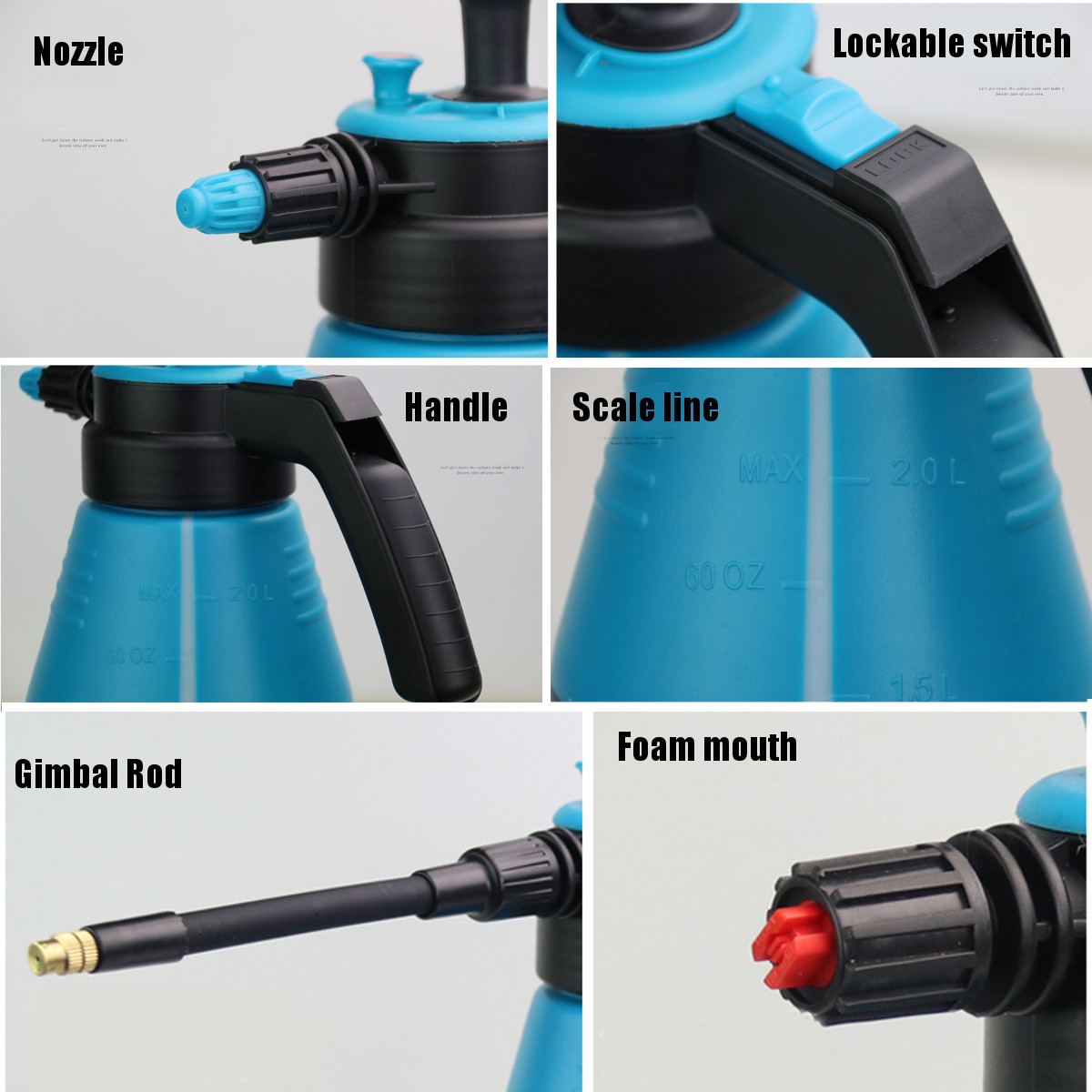 2L-Portable-Manual-Pneumatic-Watering-Can-Household-Kettle-Spray-Garden-Sprinkler-1695204-11