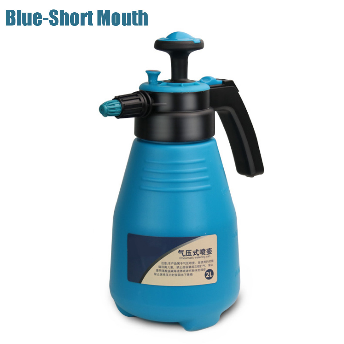 2L-Portable-Manual-Pneumatic-Watering-Can-Household-Kettle-Spray-Garden-Sprinkler-1695204-7
