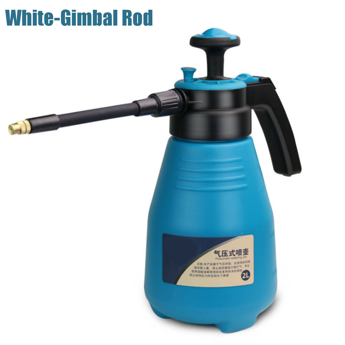 2L-Portable-Manual-Pneumatic-Watering-Can-Household-Kettle-Spray-Garden-Sprinkler-1695204-9