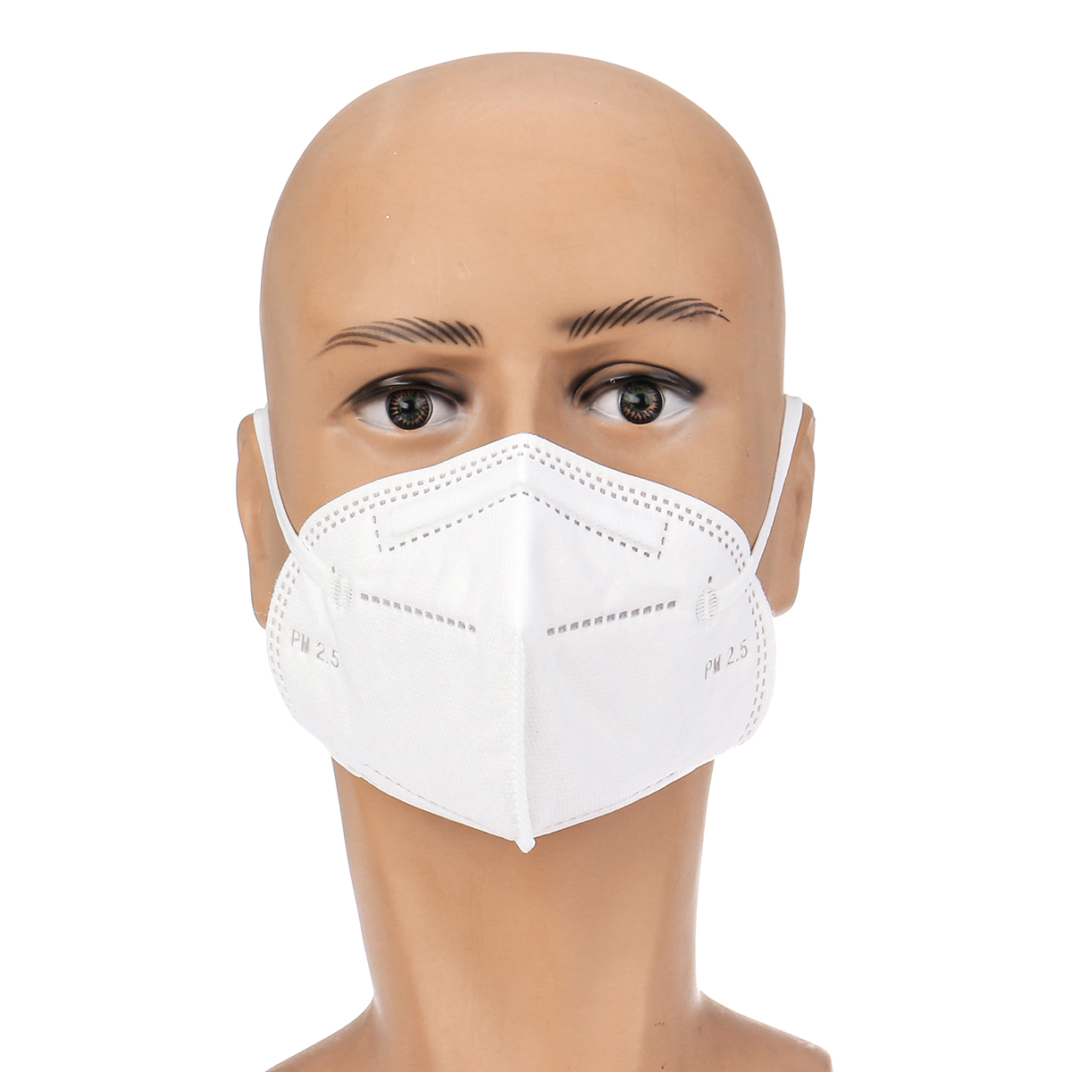 2Pcs-PM25-High-Quality-Mouth-Cover-Filter-Mask-Dustproof-Particulate-Respirator-1643214-1