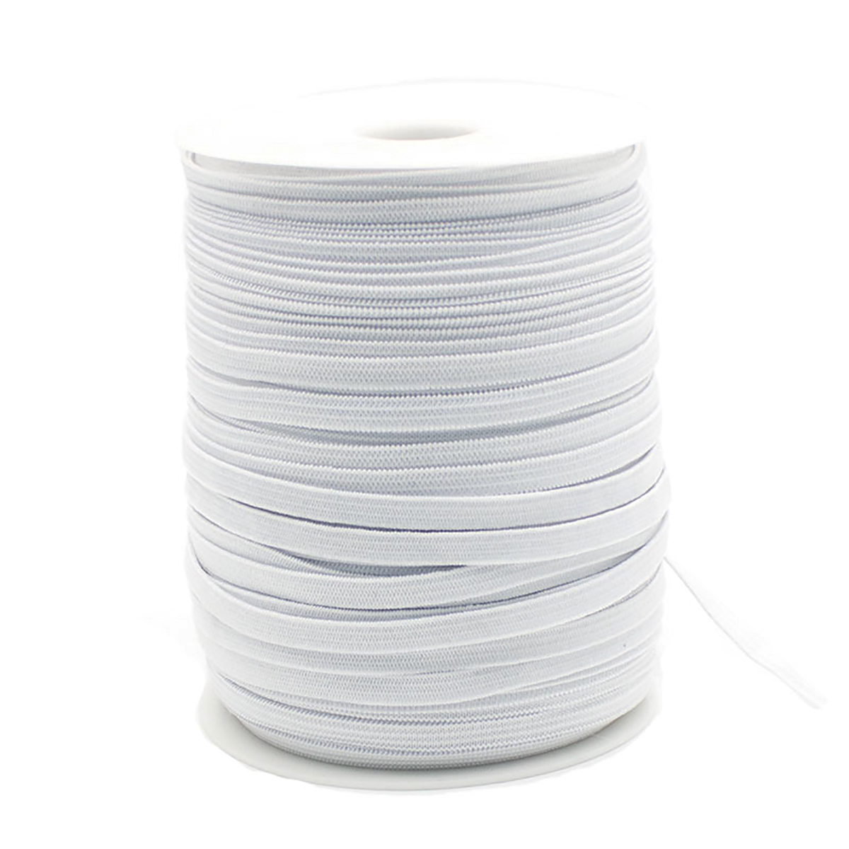 356mm-Elastic-Band-Cord-Knits-100-Meter-Length-Mouth-Hat-Stretch-DIY-Sewing-1701161-10