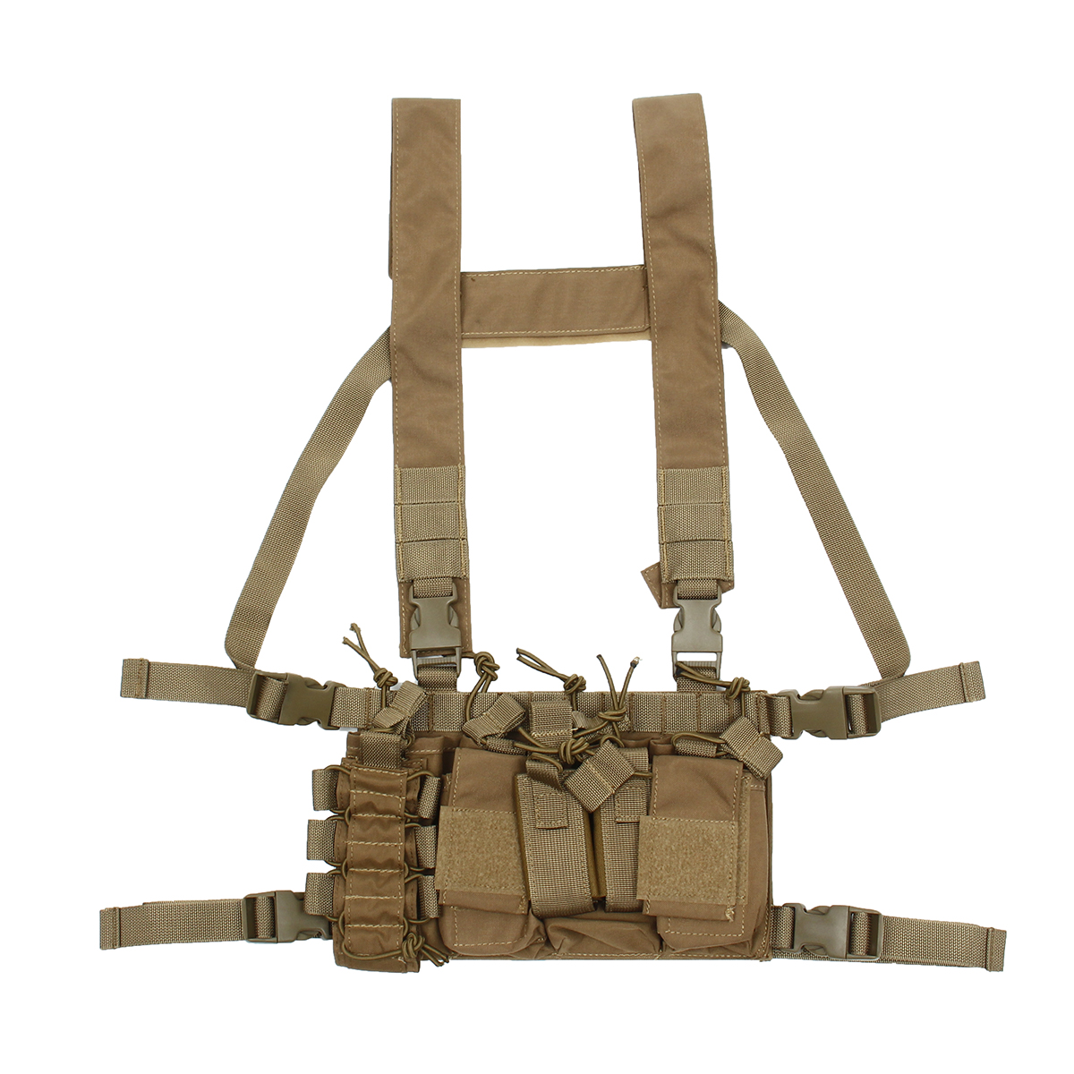 52x65cm-Nylon-Universal-Chest-Rig-Hunting-Vest-with-223308-Pouches-2-Colors-1358349-5