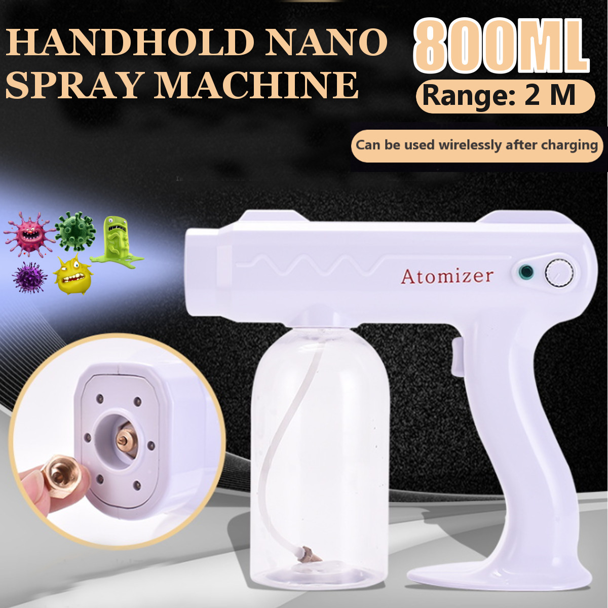 800ML-Bluu-ray-Nano-Steam-Sterilization-Spray-Wireless-Machine-Disinfection-Handheld-Lithium-Battery-1741328-1