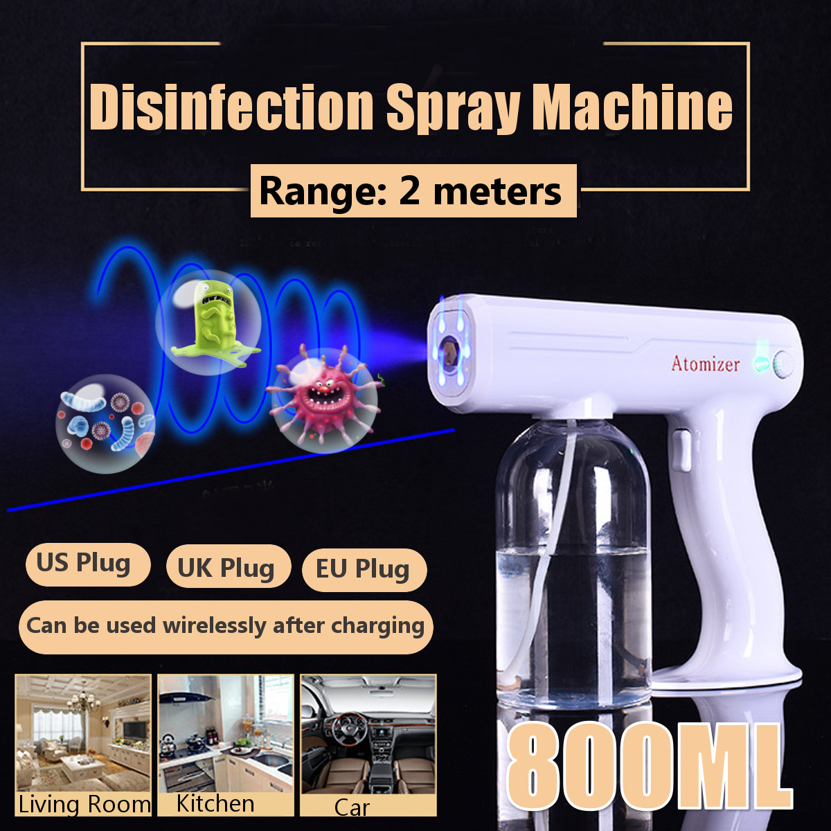 800ML-Bluu-ray-Nano-Steam-Sterilization-Spray-Wireless-Machine-Disinfection-Handheld-Lithium-Battery-1741328-2