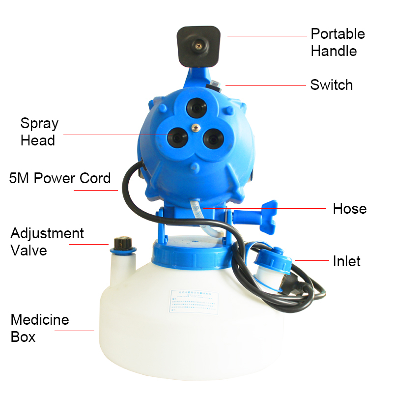 AC220V--110V-4L-1000W-Electric-ULV-Fogger-Sprayer-Mosquito-Killer-Farming-Ultra-Spray-1664637-5